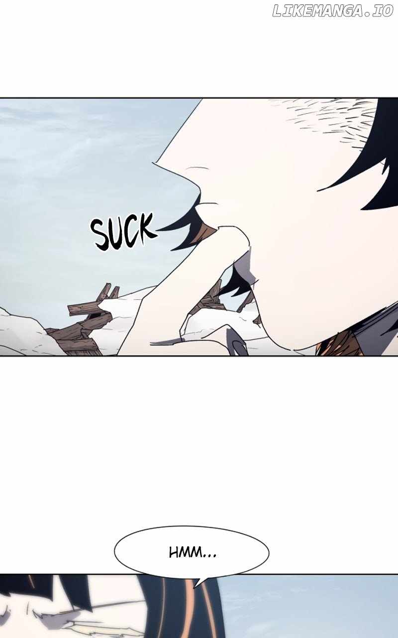 The Knight of Embers Chapter 185 32